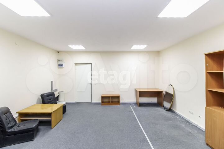 Сдам офисное помещение, 31.5 м²