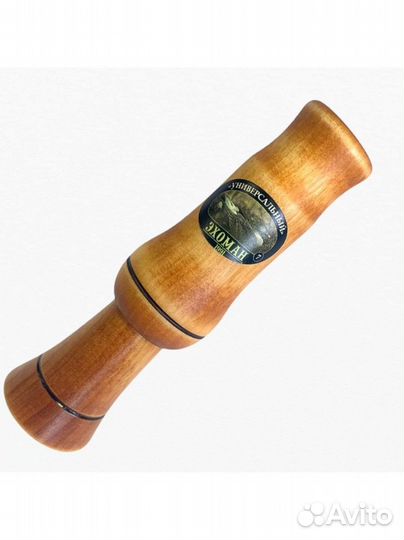 Манок на гуся