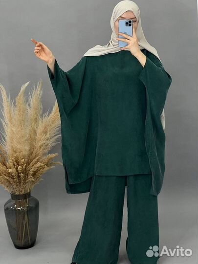 Женская одежда