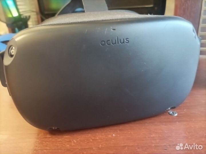 Oculus quest 1 64gb