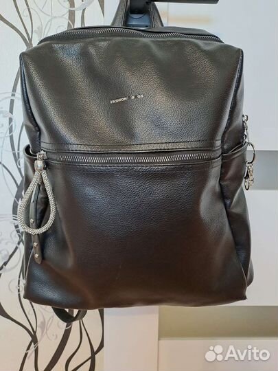 Рюкзак школьный для девочки