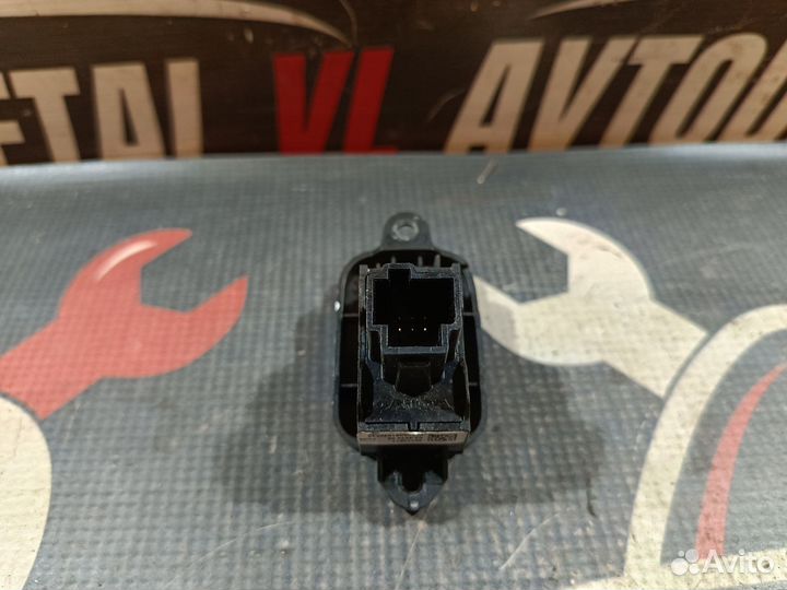 Кнопка стеклоподъемника Volvo s40 2