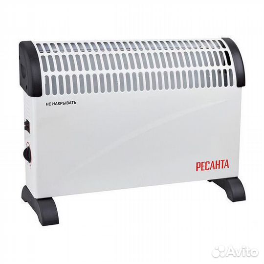 Конвектор напольный Ресанта ок-1000С