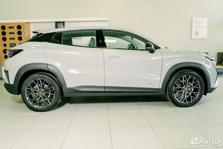 Changan UNI-T 1.5 AMT, 2024