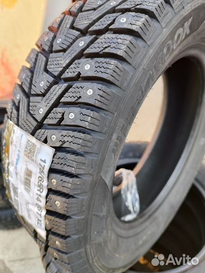 Hankook Winter I'Pike RS2 W429 175/65 R14