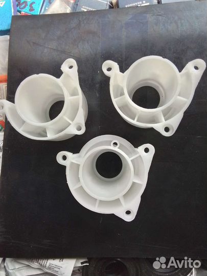 Держатель корпуса шнека мясорубки Bosch,Zelmer