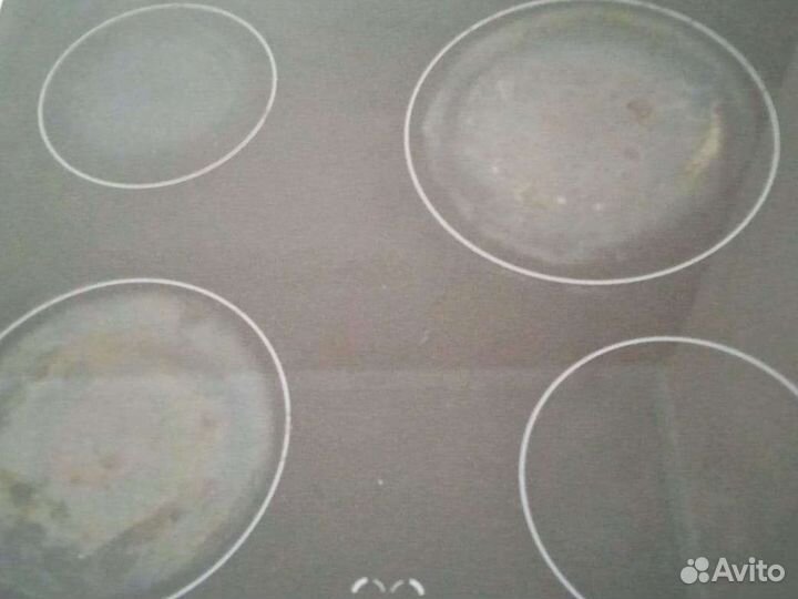 Духовой шкаф