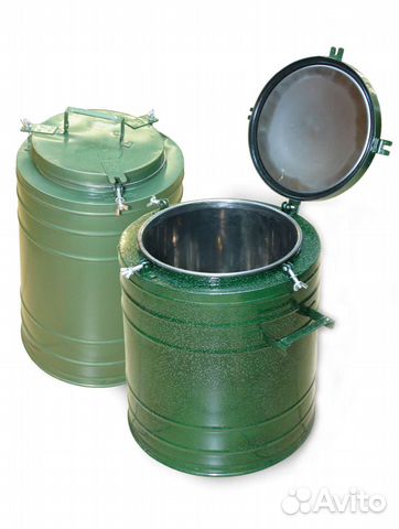 Термос для еды