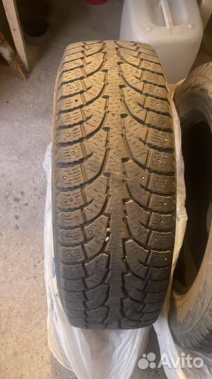 Hankook AH11 225/65 R17