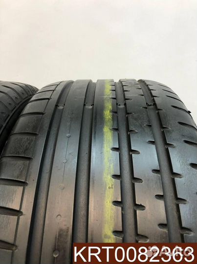 Continental ContiSportContact 2 265/45 R20 104Y