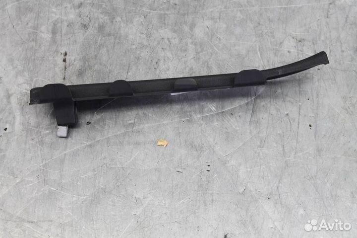 Обшивка стойки левая Audi A6(C7)