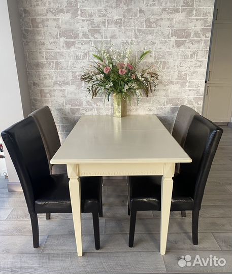 Стол раскладной