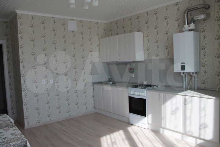 1-к. квартира, 50 м², 10/16 эт.