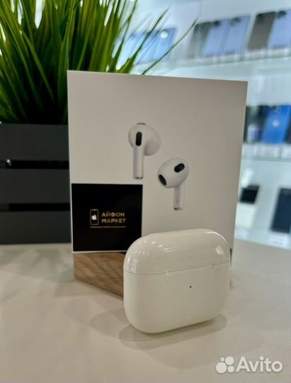 Airpods 3