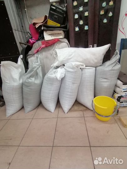 Продам корм для животных