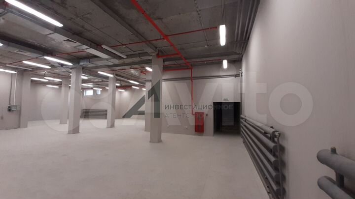 Аренда 239 кв м на ул.Республики