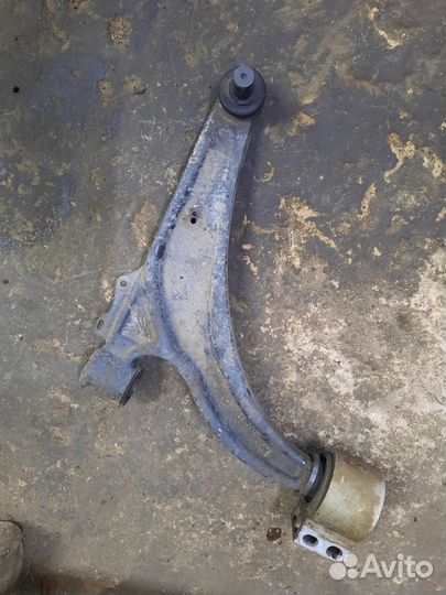 Рычаг chevrolet cruze