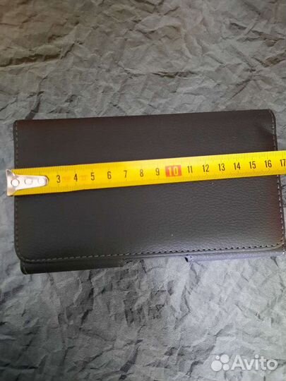 Чехол для телефона на ремень