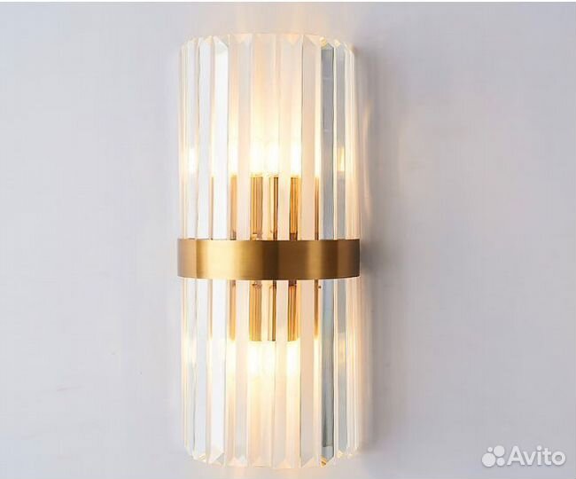 С дефектом 88428 Настенный светильник FSS