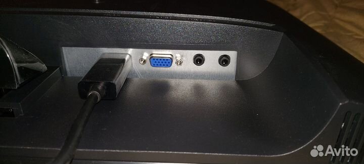 Монитор Acer k243y hbmix