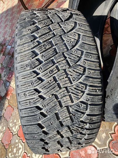 Continental IceContact 2 SUV 275/45 R20 110T