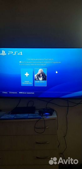 Ps4