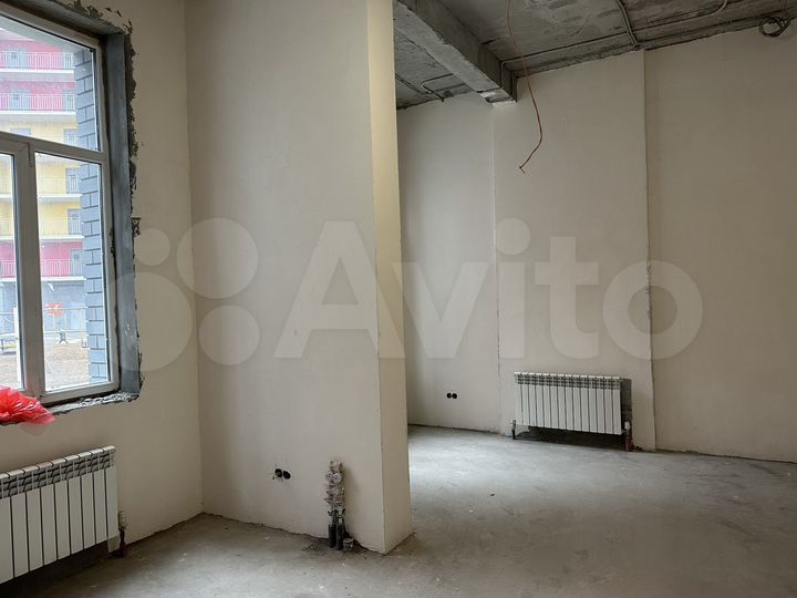 Офис, 12.2 м²