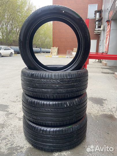 Pirelli Powergy 215/45 R18