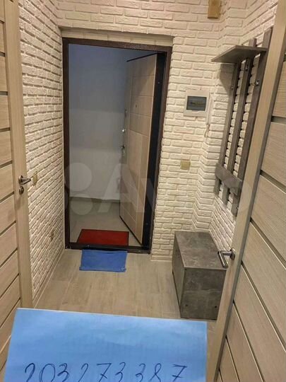 1-к. квартира, 36 м², 2/5 эт.