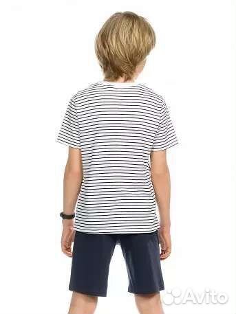 Костюм для мальчика Pelican новый