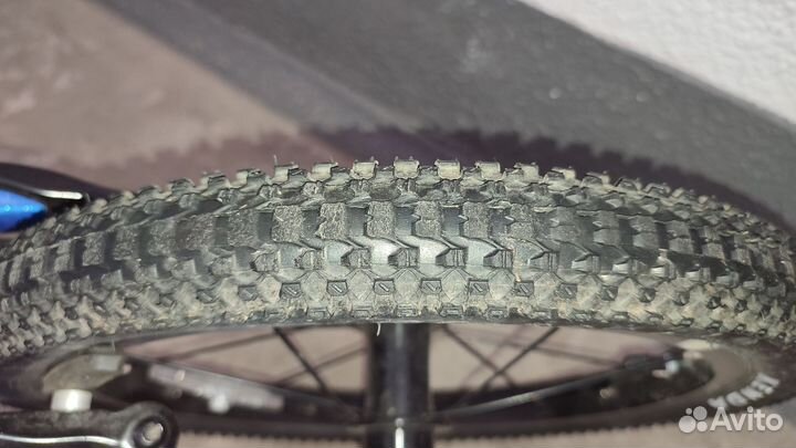Велосипед детский Prevelo Alpha Two 16