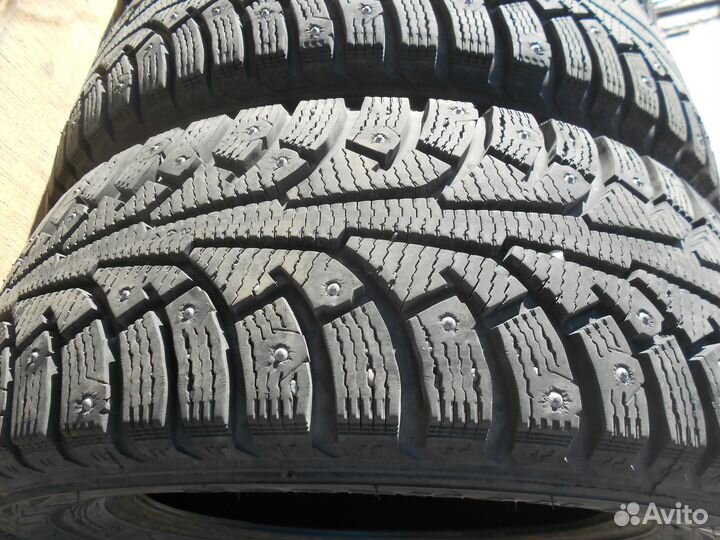 Nokian Tyres Nordman 5 205/55 R16