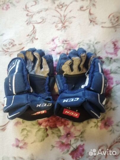 Хоккейная форма