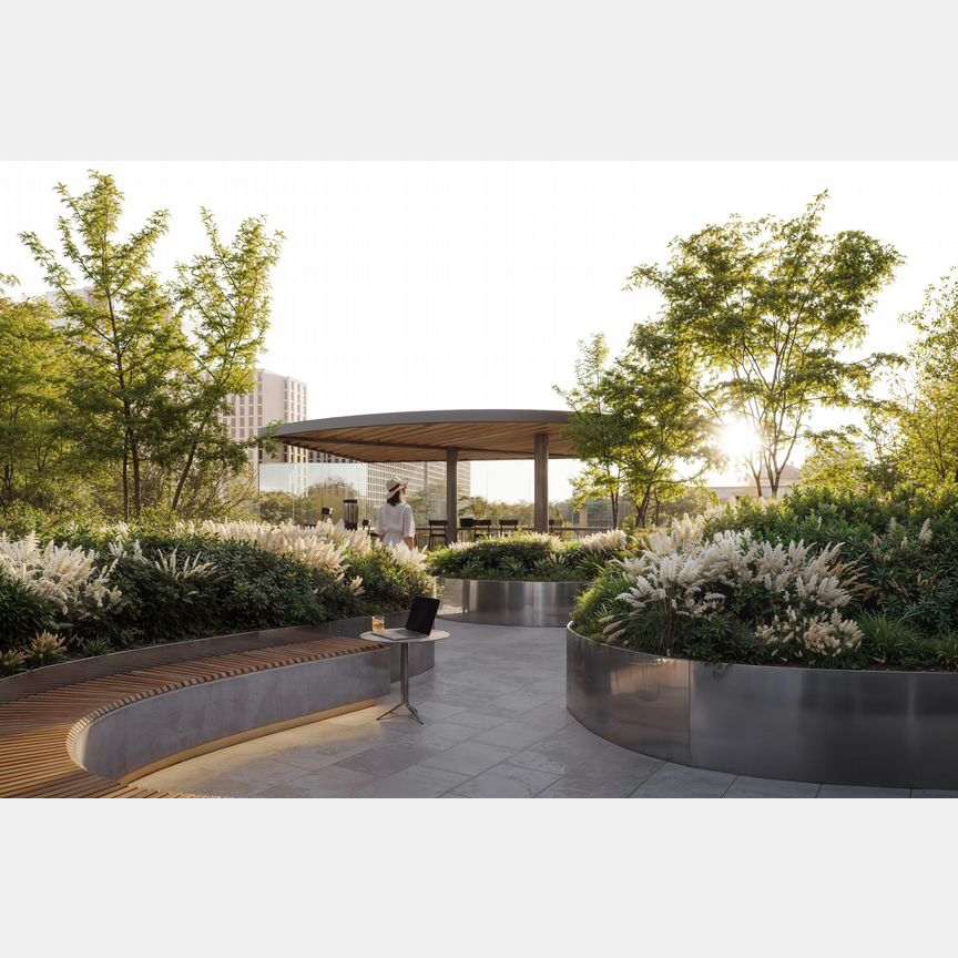 1-к. квартира, 28,9 м², 7/26 эт.