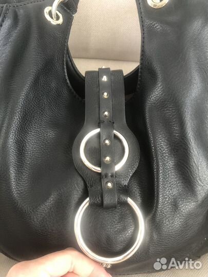 Сумка guess седло