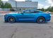 Ford Mustang 2.3 AT, 2019, 37 500 км с пробегом, цена 2800000 руб.