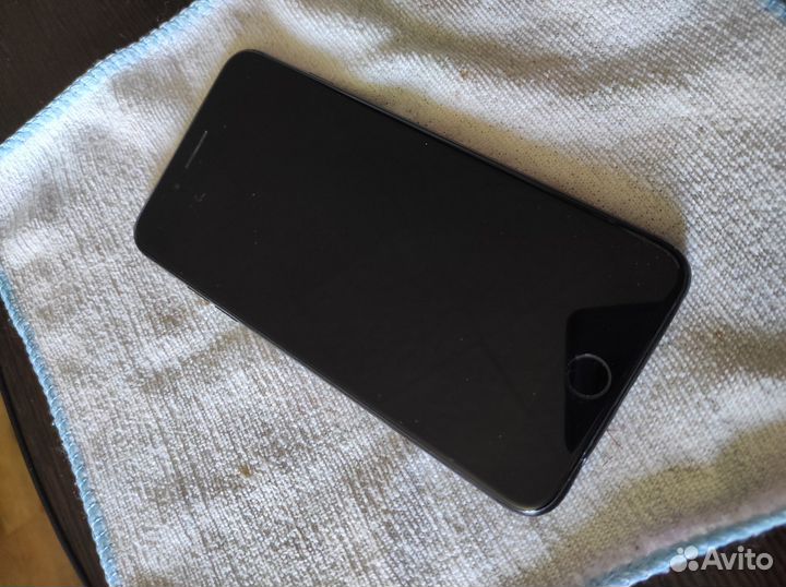 iPhone 7 Plus, 256 ГБ