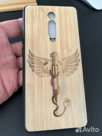 Чехол для Xiaomi Mi 9T Pro