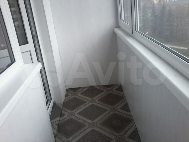 1-к. квартира, 31 м², 5/5 эт.