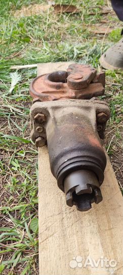 Фаркоп ЗИЛ, камаз, Газон