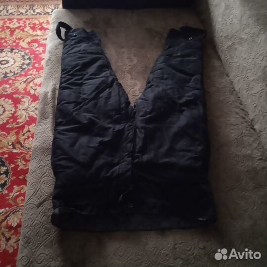 Штаны рыбацкие