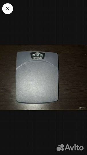 Деактиватор Sensormatik