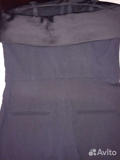 Комбинезон mango