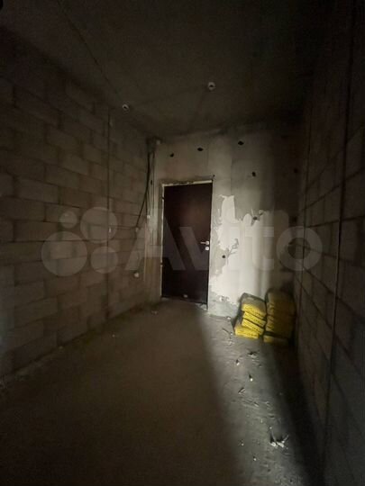 2-к. квартира, 96 м², 4/13 эт.