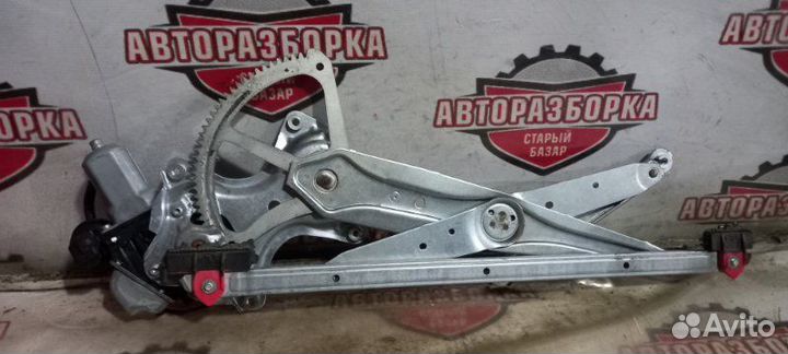 Стеклоподъемник передний правый Toyota Wish ZGE20G