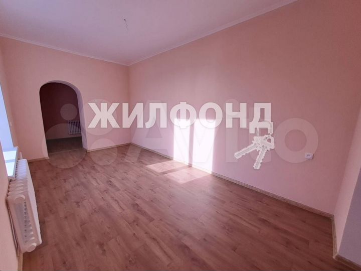 4-к. квартира, 150 м², 6/6 эт.