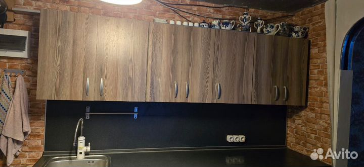 Кухонный гарнитур бу