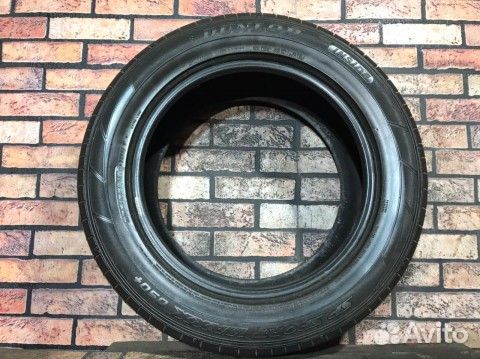 Dunlop SP Sport Maxx 050+ 255/55 R18