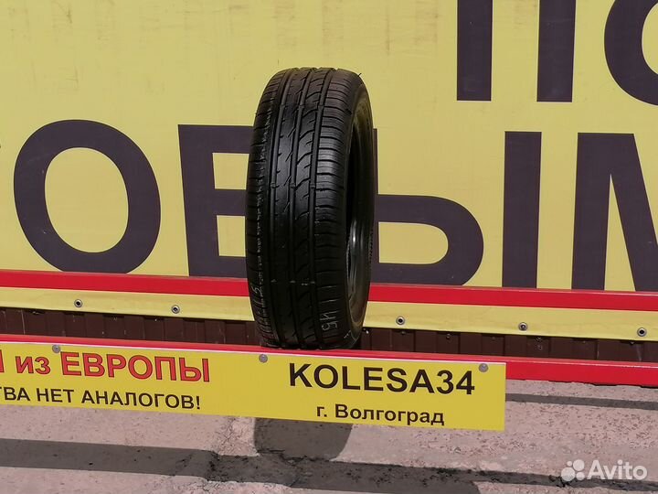 Continental ContiPremiumContact 2 185/55 R15