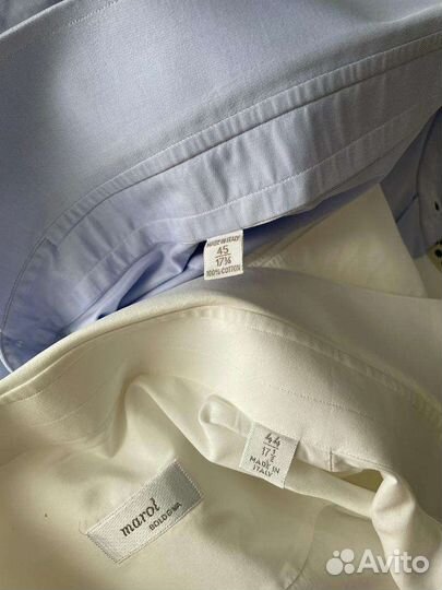 Рубашка мужская